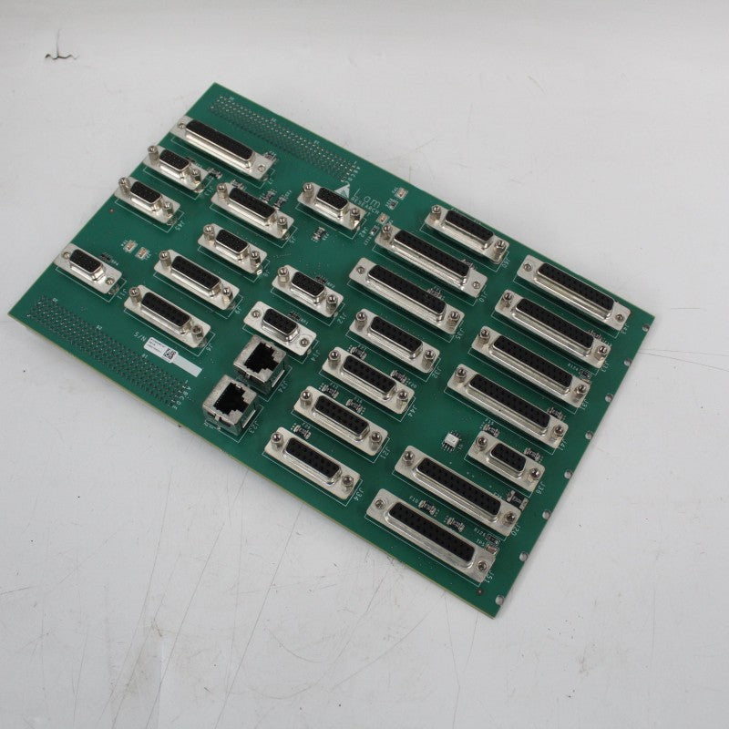 Lam Research 810-800082-041 Board REV.B