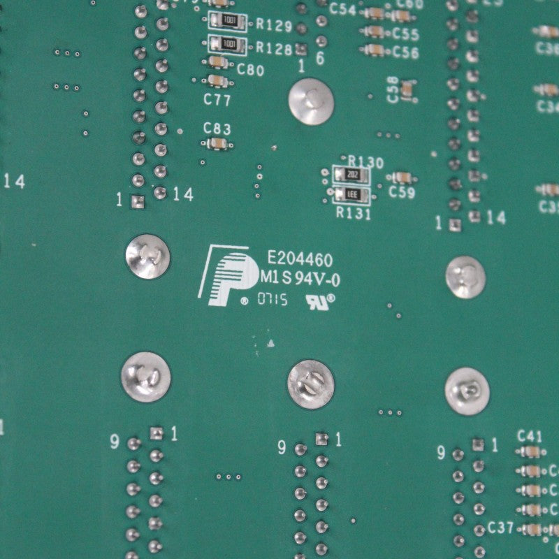 Lam Research 810-800082-041 開發板 REV.B