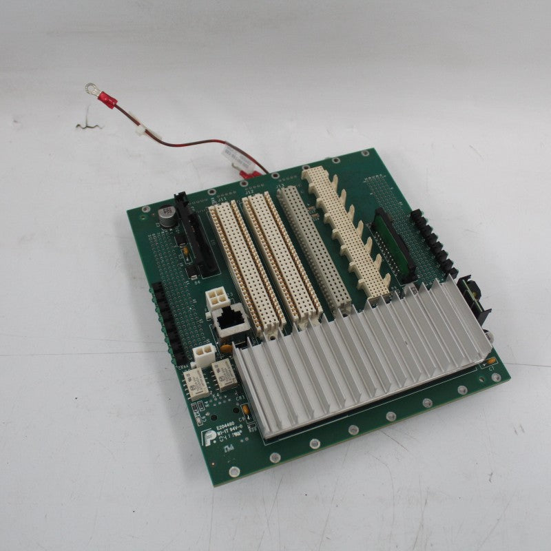 Lam Research 810-80081-015 Board REV.D