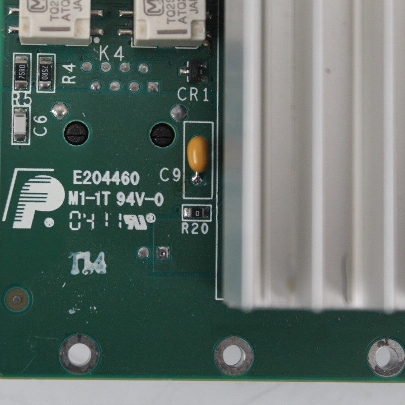 Lam Research 810-80081-015 Board REV.D