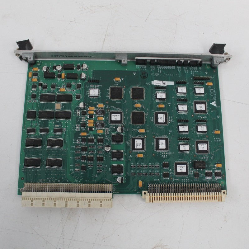 Lam Research 810-046015R009 Semicondutor Baseboard