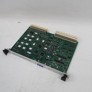 Lam Research 810-046015-010 Semicondutor Baseboard