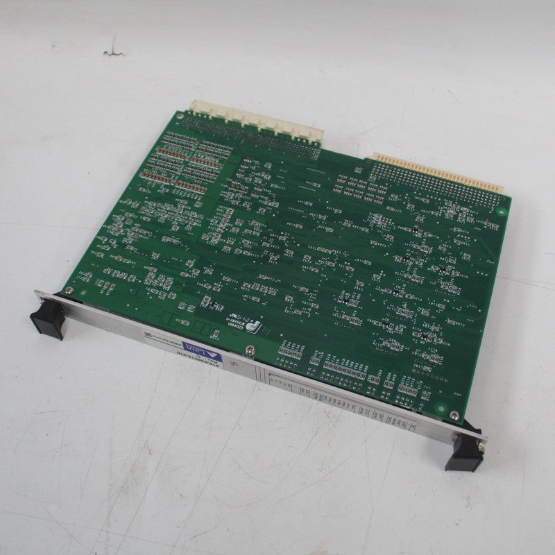 Lam Research 810-046015-010 Semicondutor Baseboard