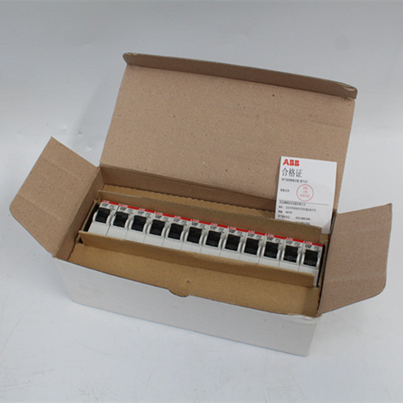 ABB S251E-C16 微型斷路器