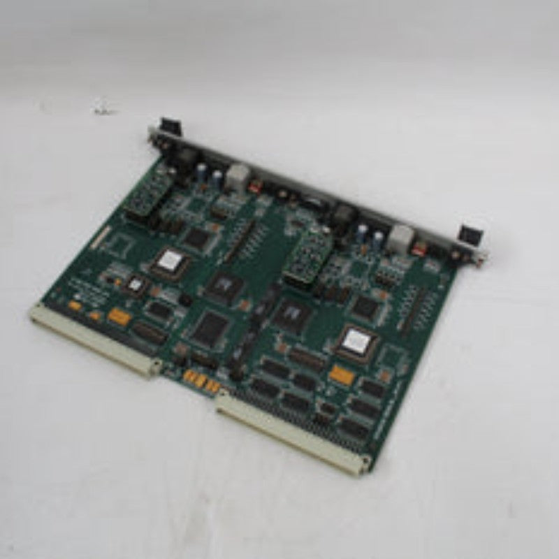 Lam Research 605-707109-001 VME-LTNI-S3 Semiconductor Board REV.D