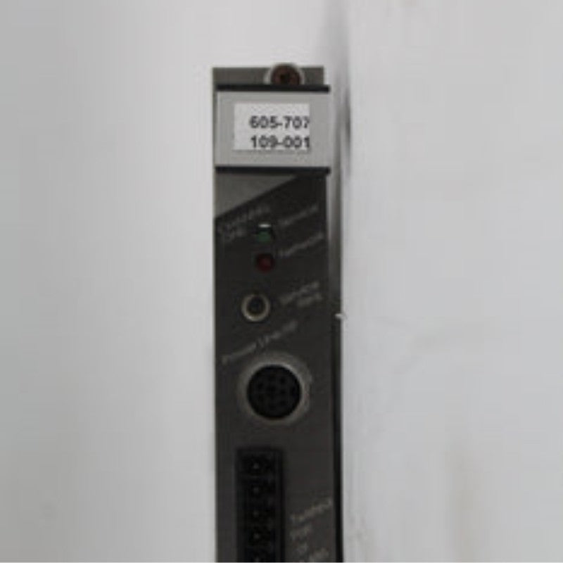 Lam Research 605-707109-001 VME-LTNI-S3 Semiconductor Board REV.D