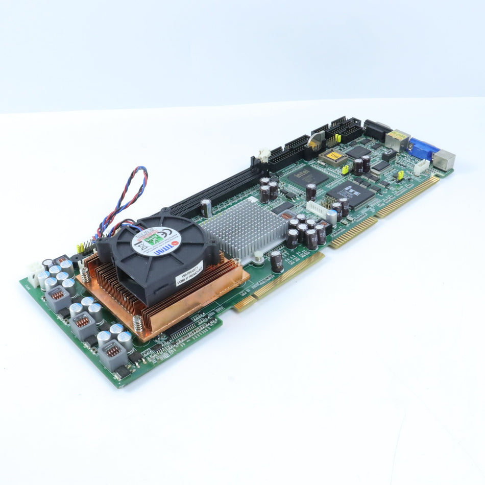 凌華IP-4GVP20工控主機板