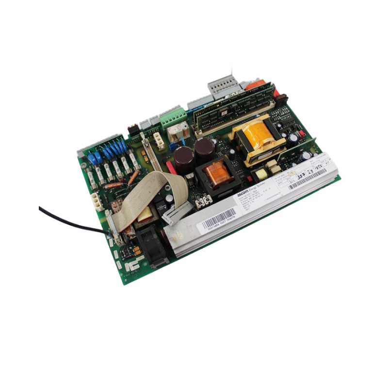 SIEMENS A5E00132770 A5E 00132770 78-154-3200 Board Card - Rockss Automation