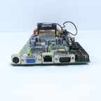 凌華IP-4GVP20工控主機板