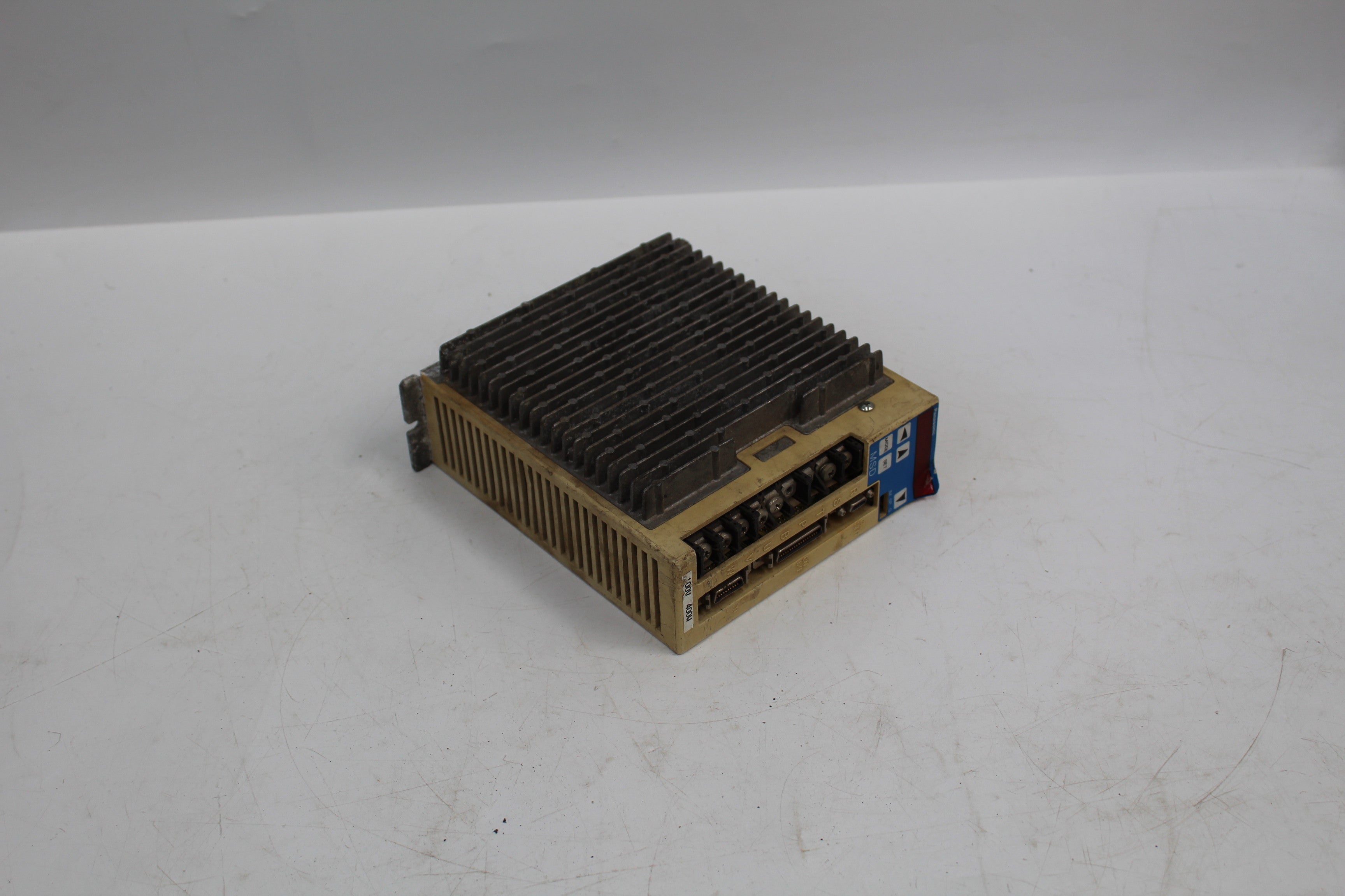 松下MSD041A1X交流伺服驅動器