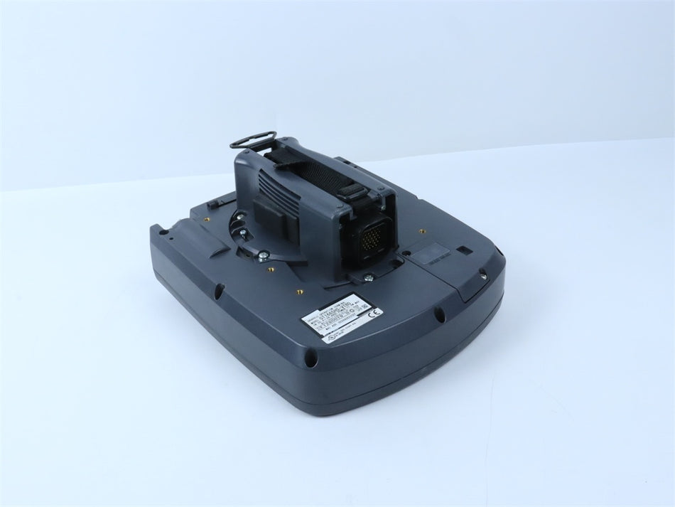 三菱GT1665HS-VTBD顯示終端