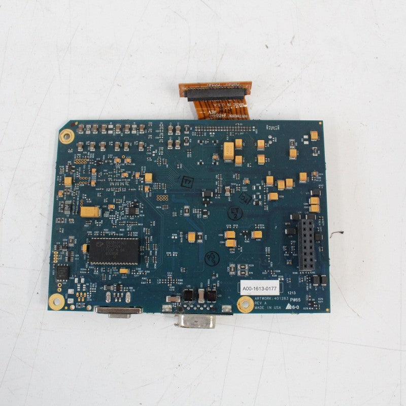 Lam Research A00-1613-0177 Board REV.A