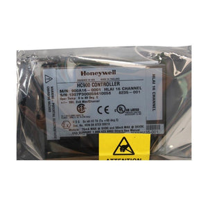 Honeywell 900A16-0001 Output Module