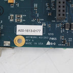 Lam Research A00-1613-0177 Board REV.A