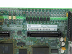 安川ETC618014-S1019變頻器CPU主機板