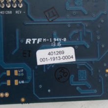 將圖片載入圖庫檢視器 Lam Research 401269 001-1913-0004 Board REV.AA