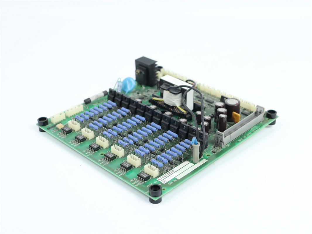YASKAWA ETC617240 Board - Rockss Automation