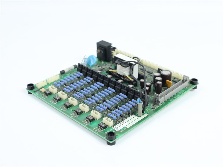 YASKAWA ETC617240 Board - Rockss Automation
