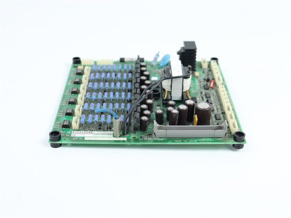 YASKAWA ETC617240 Board - Rockss Automation