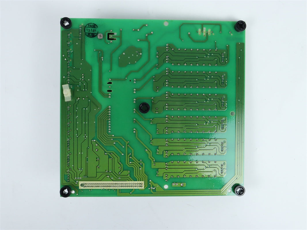 YASKAWA ETC617240 Board - Rockss Automation