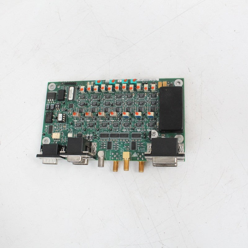 Lam Research 810-048219-015 710-048219-015 REV.A Semicondutor Baseboard