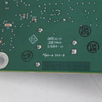 Lam Research 810-048219-015 710-048219-015 REV.A Semicondutor Baseboard