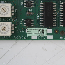 Load image into Gallery viewer, Lam Research 810-800060-204  REV.C Semicondutor Baseboard