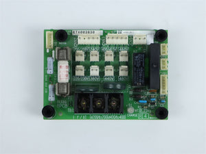 YASKAWA ETX003830 Power Board