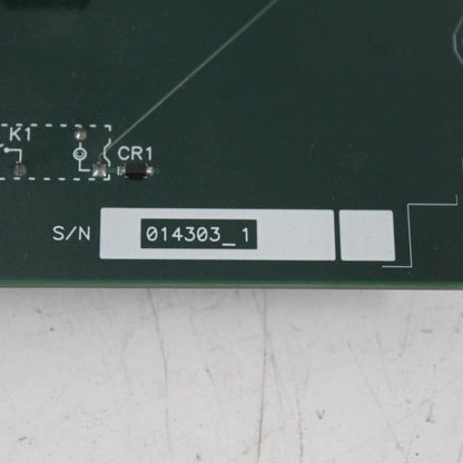 Lam Research 76-465140-00 26-465140-00 014303-1 Board