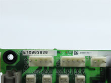 將圖片載入圖庫檢視器 YASKAWA ETX003830 Power Board