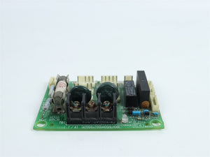 YASKAWA ETX003822 Converter Board