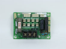 將圖片載入圖庫檢視器 YASKAWA ETX003822 Converter Board