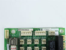 將圖片載入圖庫檢視器 YASKAWA ETX003822 Converter Board