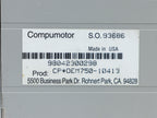 Parker CP*OEM750-10413 驅動程式