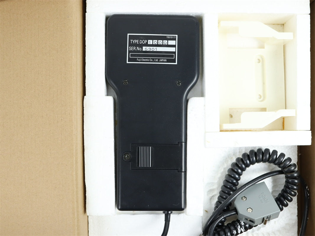 FUJI DOP1000 DOP-1000 手動操作器