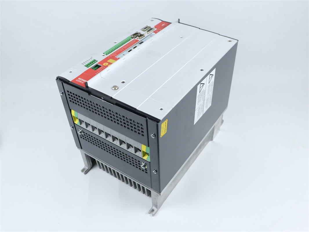 BECKHOFF AX2040 S64001-520 SERVO DRIVE