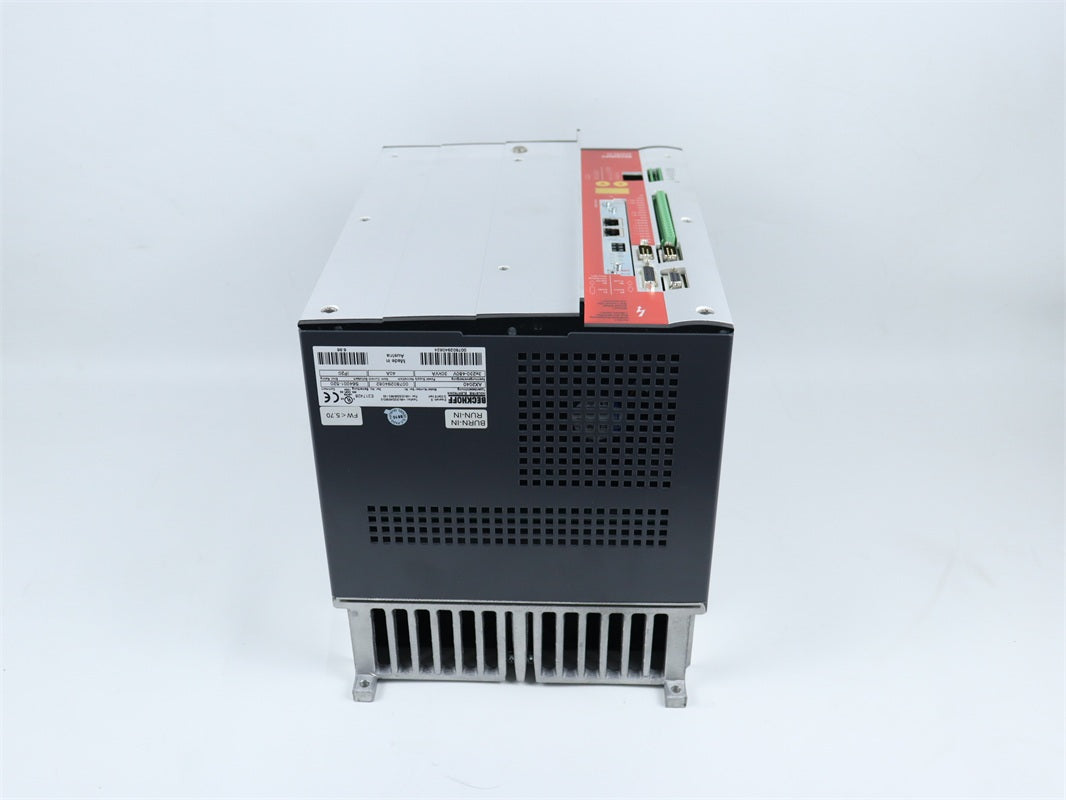 BECKHOFF AX2040 S64001-520 SERVO DRIVE
