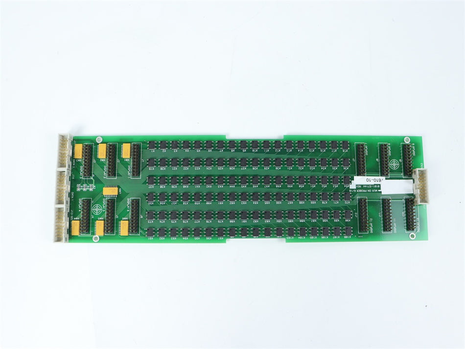 AKT AMAT 0101-57144 Board - Rockss Automation
