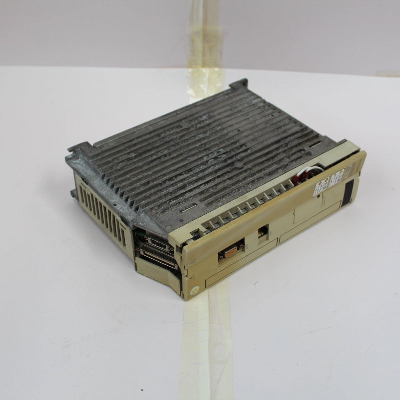 三菱MR-H40A-S64交流伺服驅動器輸入200-230V