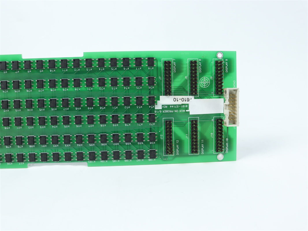AKT AMAT 0101-57144 Board - Rockss Automation