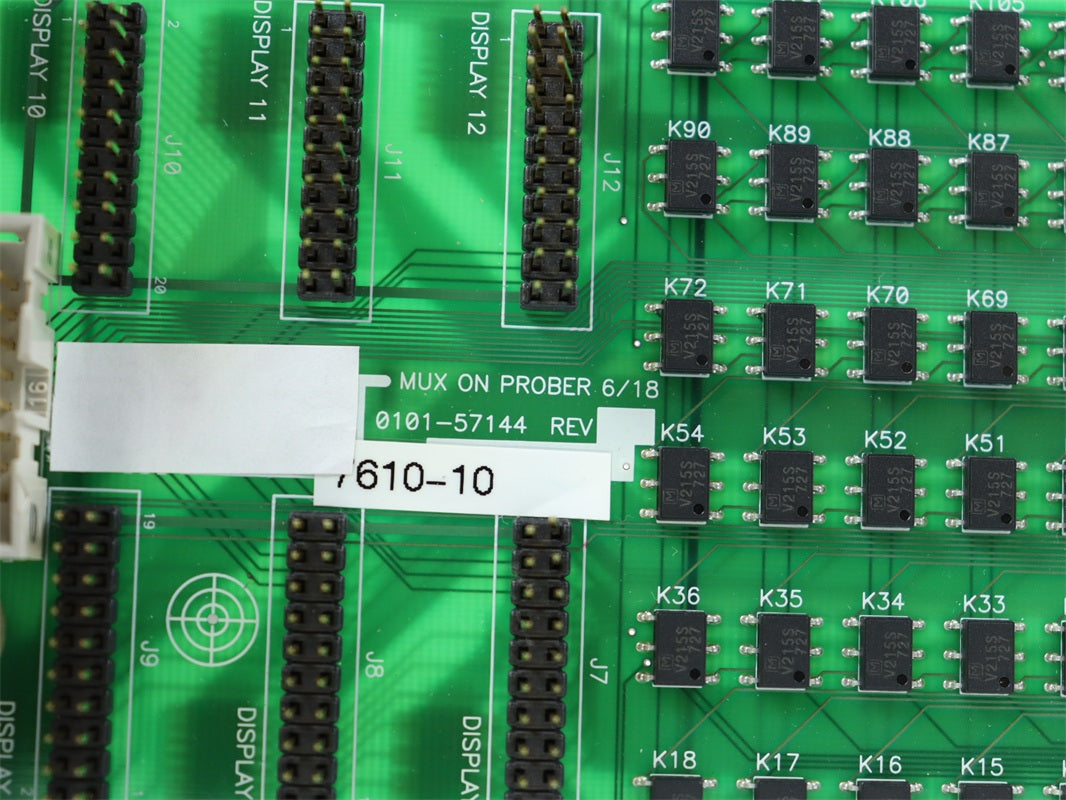 AKT AMAT 0101-57144 Board - Rockss Automation