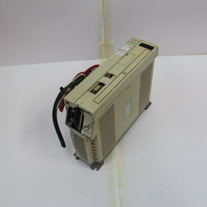 Mitsubishi MR-H10AN AC Servo Drive 100w Input 200-230V