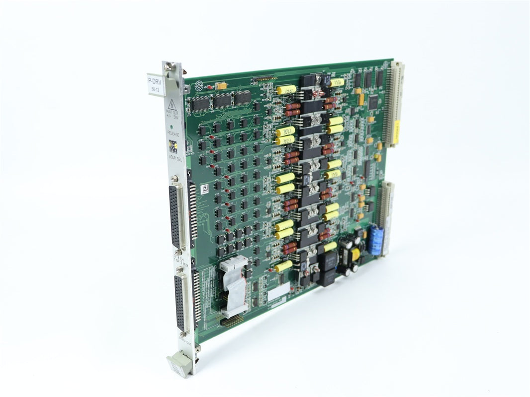 AMAT AKT 0101-57127 REV08 Board - Rockss Automation