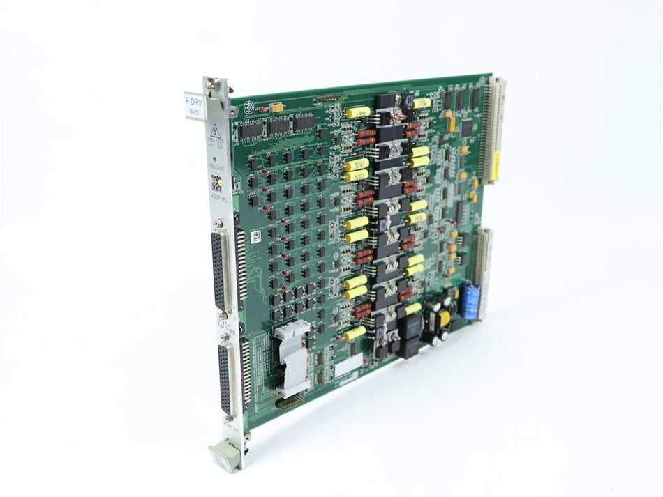 AMAT AKT 0101-57127 REV08 Board - Rockss Automation