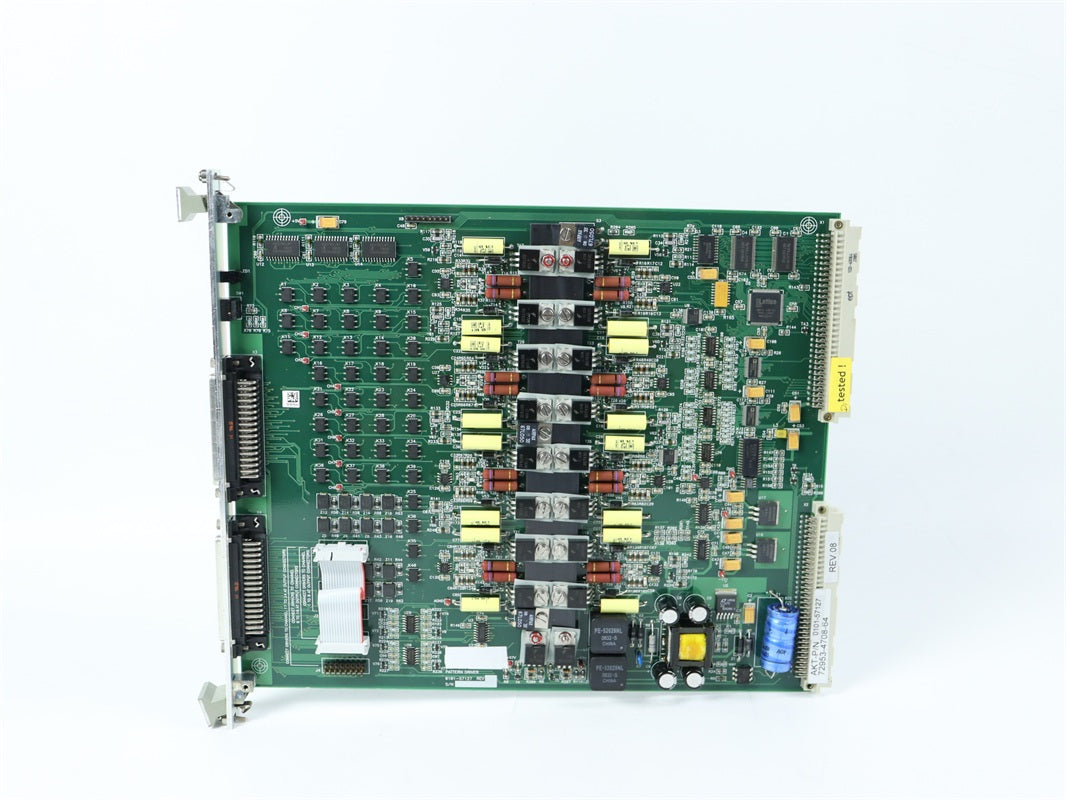AMAT AKT 0101-57127 REV08 Board - Rockss Automation