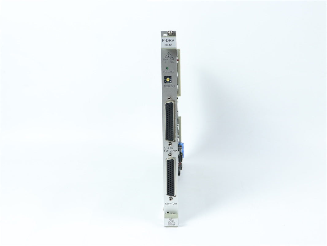 AMAT AKT 0101-57127 REV08 Board - Rockss Automation