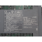 Mitsubishi MR-JE-200A AC Servo Drive 2kW Input 3AC200-240V