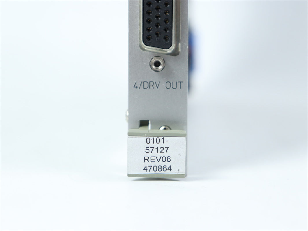 AMAT AKT 0101-57127 REV08 Board - Rockss Automation