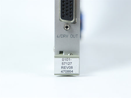 AMAT AKT 0101-57127 REV08 Board - Rockss Automation