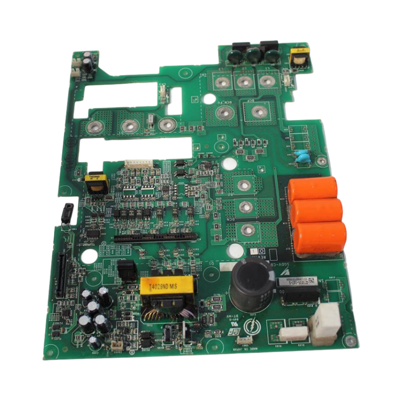 YASKAWA SGDV-CB780AAA 013035-107-5 400-004-738-A0D Board Card - Rockss Automation